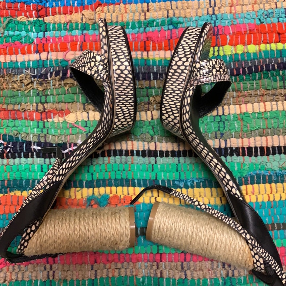 Matisse sandal
